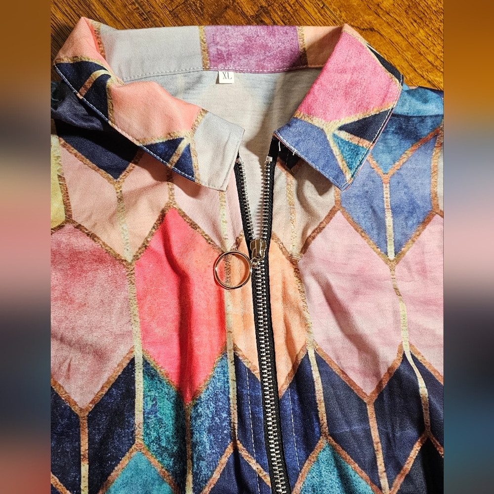 NWOT Blouse